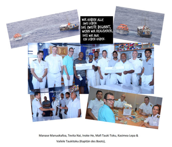 Banner ATS Rettung Collage