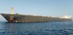 US-Regierung ordnet Beschlagnahme von Supertanker „Grace 1“ an