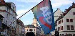 Verfassungsgerichtshof entscheidet – AfD nur mit 30 Kandidaten in Sachsen