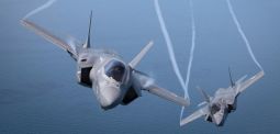 Hinter dem F-35-Streit steckt eine große Bedrohung
