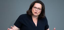 „Ich bin nach wie vor im Gespräch mit Grünen und Linken