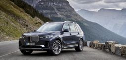 BMW macht jetzt aus dem 7er ein Luxus-SUV