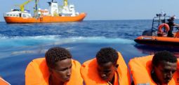 „Aquarius“ darf auf Malta anlegen – Auch Deutschland nimmt Migranten auf