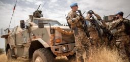 Bundeswehr unterstützt französischen Anti-Terror-Krieg in Mali