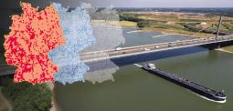 Wettlauf gegen den Verfall – so marode sind deutsche Brücken