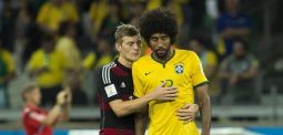 WM-Schmach gegen Deutschland stürzte Dante in eine Abwärtsspirale