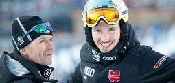 Neureuther attackiert Ski-Verband nach WM-Aus