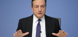 EZB-Chef Draghi mahnt Italien