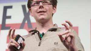 Bitcoin werden von den einen belächelt - die anderen wurden damit Millionäre. So wie der 18-jährige Erik Finman. Und der hat eine bestimmte Vorstellung über die Zukunft der Kryptowährung.