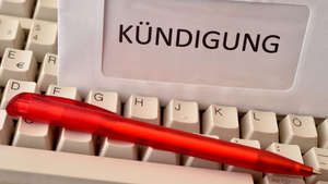 In bestimmten Fällen darf Sie Ihr Arbeitgeber fristlos kündigen. 
