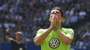 Hamburger SV - VfL Wolfsburg