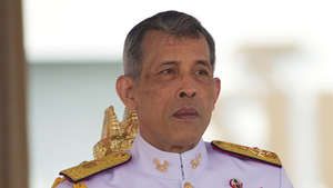 König Maha Vajiralongkorn