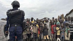 Südsudan