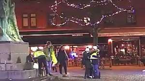 Schock in Malmö: Drei Gruppenvergewaltigungen in kürzester Zeit - 17-Jährige angezündet