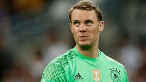 Manuel Neuer