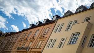 Wohnungen in München