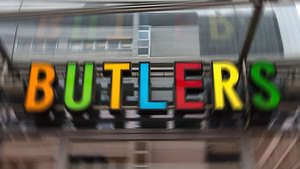 Butlers.