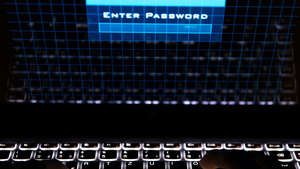 lustration Cybersicherheit