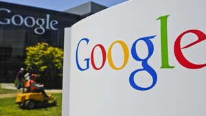 Google ist gerade bei Studenten als Arbeitgeber  sehr begehrt.