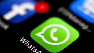 WhatsApp