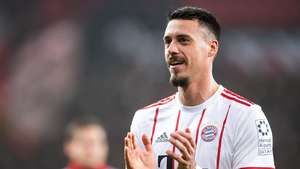 Bayer Leverkusen - Bayern München