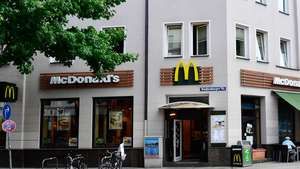 McDonald‘s