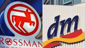 Rossmann und dm kontern den Aldi-Vorstoß.