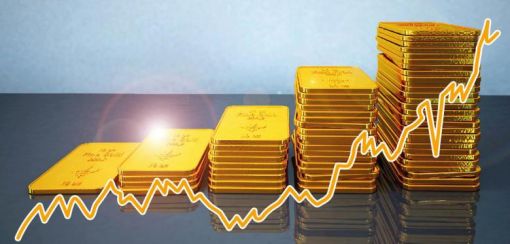 Ausverkauf beim Gold – doch der ETC-Faktor macht Hoffnung