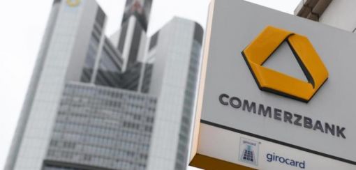 Commerzbank lehnt Aufsichtsratsposten für Cerberus ab