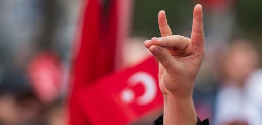 Türkische Rechtsextreme in der Bundeswehr? Abschirmdienst ermittelt