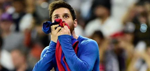 Messi verliert Kräftemessen und bleibt nun doch beim FC Barcelona