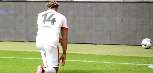 Rassist kündigt Mitgliedschaft – so reagiert Mainz 05
