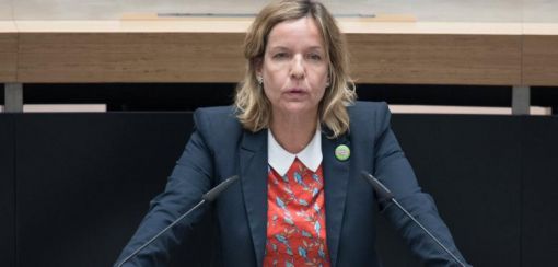 Knoblauch und Ingwer gegen Corona – Grünen-Abgeordnete sorgt für Irritation