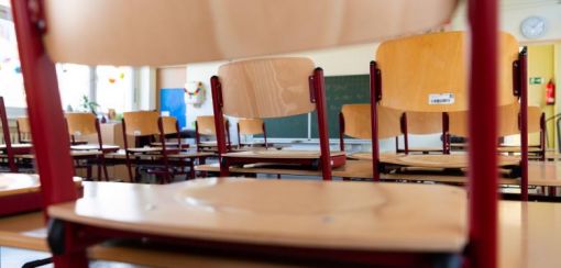 Lehrerverband rät: Schwache Schüler sollten Klasse wiederholen