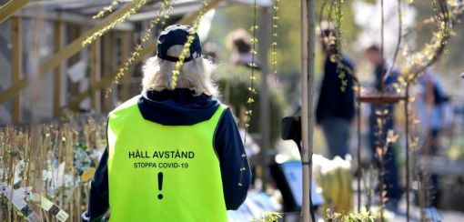 Schaut auf die mündigen Schweden - Warum wir Diskussionsorgien brauchen