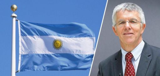 Scheitern statt Erfolgsgeschichte – Das Argentinien-Paradox ist zum Heulen