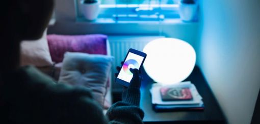 So wird Ihr Zuhause zur modernen Lichtoase