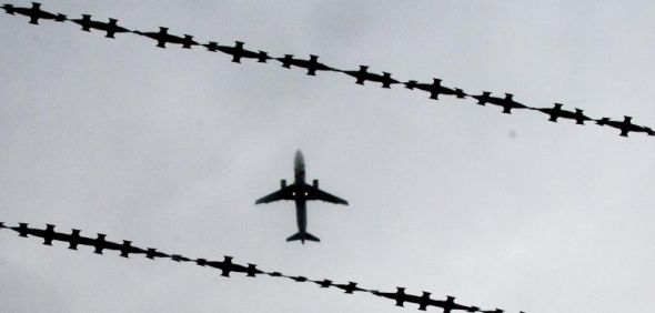 Trotz Absichtserklärungen stagnieren die Abschiebezahlen