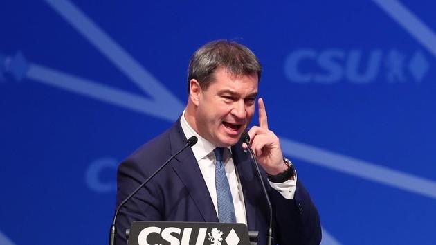 Markus Söder