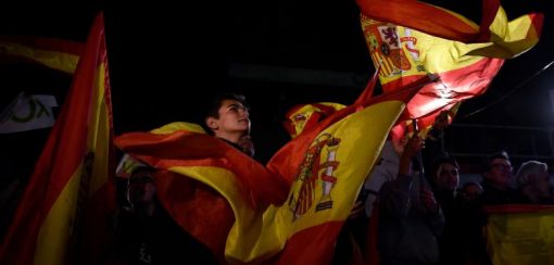 Spanien nach zweiter Parlamentswahl vor erneutem Patt