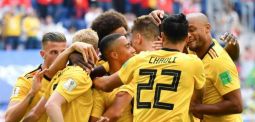 Belgien schlägt England und wird WM-Dritter
