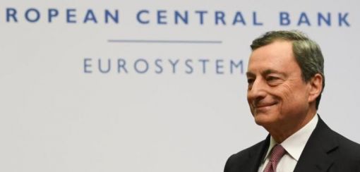 Mario Draghi begründet Zinssenkung und erneute Anleihenkäufe
