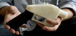Doch keine Waffenvorlagen für 3-D-Drucker – US-Richter stoppt Vorstoß