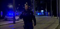 Straßburger Attentäter Chekatt von der Polizei getötet