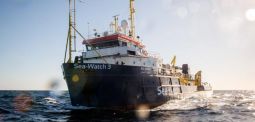 Italien lässt Migranten der „Sea-Watch 3“ an Land