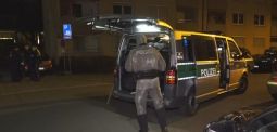 Drei Frauen mit Messerstichen in Nürnberg schwer verletzt