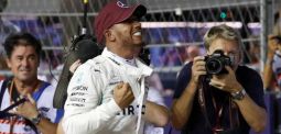 Mercedes-Chef über Hamiltons Pole – „Das war Sternenstaub“