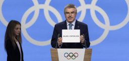 Olympische Spiele kehren nach Italien zurück