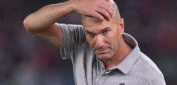 Die Saison beginnt - Real Madrid ist eine Ruine