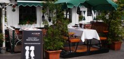 Restaurant auf Rügen lässt ab 17 Uhr keine Kinder mehr rein